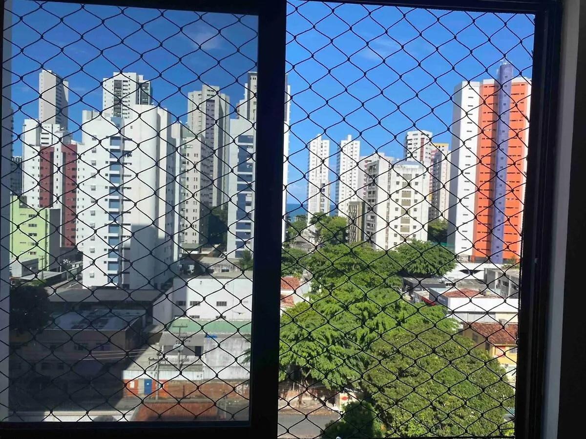 Aconchegante A 300 Da Praia Recife 0*,  Brasilien